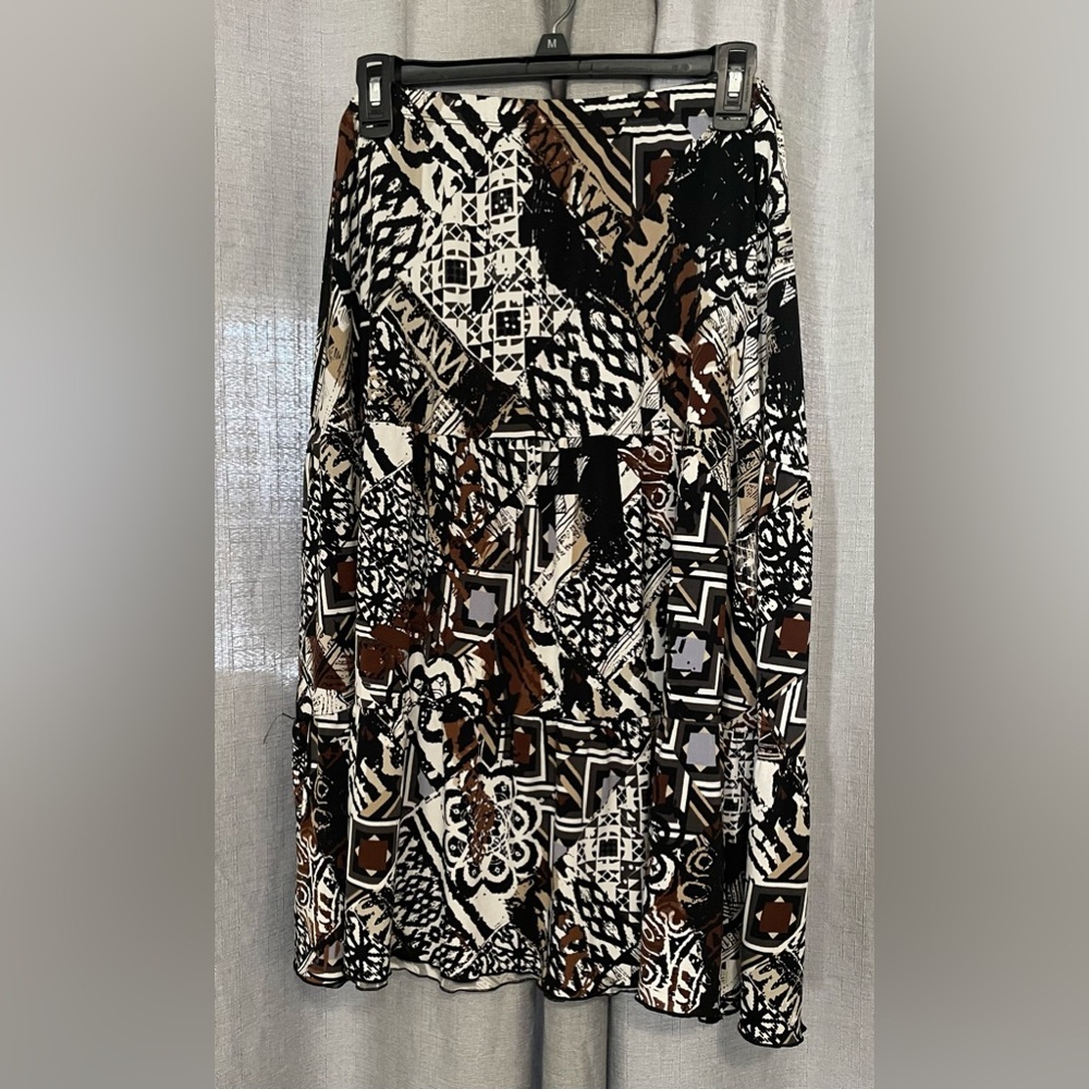 Avenue Skirt